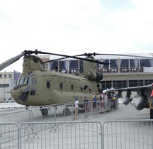 Boeing CH-47 F Chinook Le Bourget 2017
