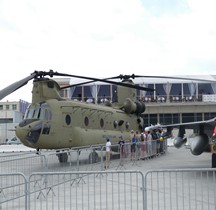 Boeing CH-47 F Chinook Le Le Bourget 2017