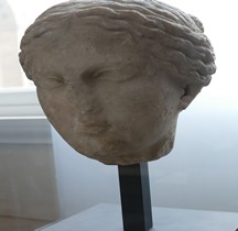 Grèce Hygié Paris Musée Louvre