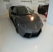 Lamborghini 2008 Reventón San Agata Bolognese