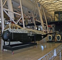 Heinkel He 219 A Uhu   National Air and Space Museum USA