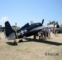 Grumman  F4F4 FM 1 Wildcat