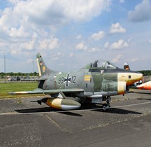 Aeritalia Fiat G.91R Berlin