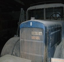 Berliet GPE Sete