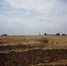 Castille et Leon Numancia