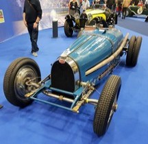 Bugatti 1934 Type 59 Racing car Birmingham