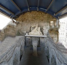 Rome Mithraeum Rione Ripa Cirque Maxime