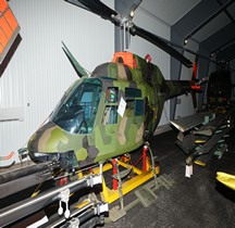 Agusta Bell AB 206b Jet Ranger Flygvapenmuseum Linkoping