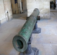 1510 Canon louis XII 175 mm Paris