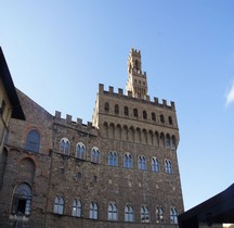 Florence Palazzo Vecchio