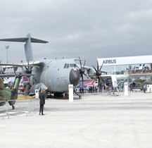 Airbus A 400M Atlas Le Bourget 2017