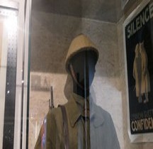 1940 Infanterie Corps Francs Paris