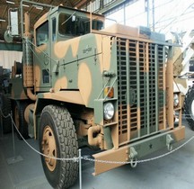 Oshkosh M 911