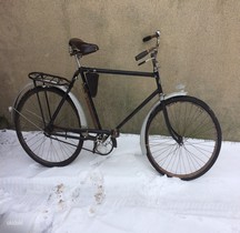 Vélo Allemand Victoria