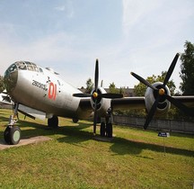 Tupolev Tu 4 Bull