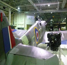 Supermarine Spitfire Mark V B Hendon