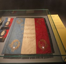 1895 13e régiment d'infanterie de Marine Paris