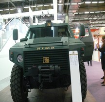 EAU NIMR Hafeet 640 Eurosatory 2012