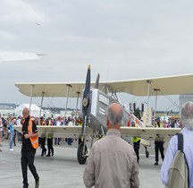 Breguet 1916 XIV Aéropostale Le Bourget 2017