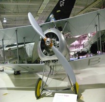 Sopwith Snipe Hendon