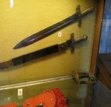 1847 Dagues Gardia Civica  Bazzano  Bazzano