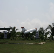 Missile Air Sol Raduga KS-1 Komet  Cuba