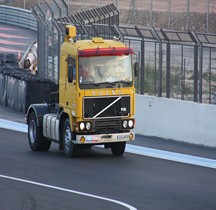 Volvo serie F Le Castellet 2018