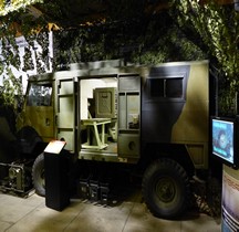 Land Rover 101 FC ECW Royal Signal Museum