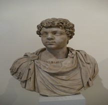 Statuaire 6 Empereurs 3 Caracalla Enfant Venise