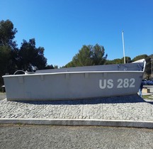 LCVP St Raphael Plage du Dramont St Raphaël