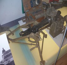 Mortaio 45mm Brixia Mdle 1935 Bruxelles