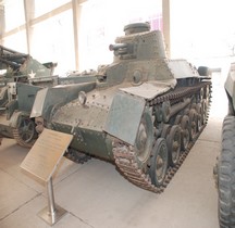 Type 97 Shinhoto Chi-Ha  57mm Pékin