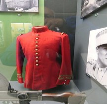 1930 1e Régiment de Spahis Algériens   Lieutenant Colonel Saumur