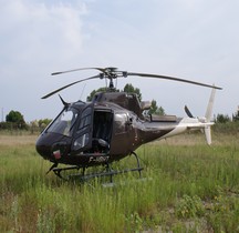 Aérospatiale AS350 B3e Écureuil