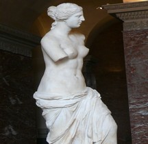 Statuaire Grèce Vénus de Milo