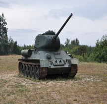 T 34/85 USA Orégon