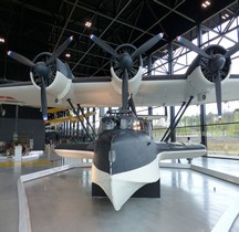 Dornier DO 24 K Nationaal Militair Museum, Soesterberg,