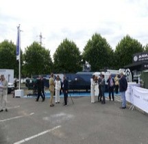 Mer ARMMO Defense Technologies ARW39CAT-A  Eurosatory 2026