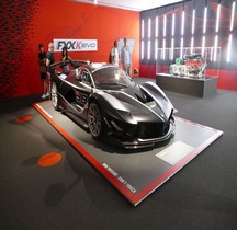 Ferrari 2017 FXXK Evo Maranello