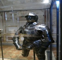 1580 Italie Corsaletto da Piedi Rome Palazzo Venezia