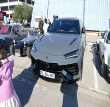 Lamborghini  2018 Urus Palavas 2023