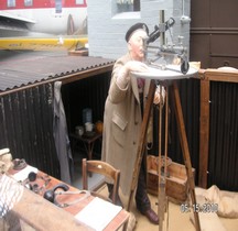 1940 Royal Observer Corps Hendon