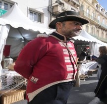 1802 British Royal Marines  Private Sête  2024