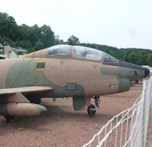 Aeritalia Fiat G.91 T3 Força Aérea Portuguesa  Saviginy les Beaune