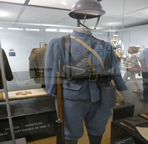 1915 Armée d'Afrique Légion Etrangère Régiment de Marche 1e et 2e RE Aubagne musée Légion