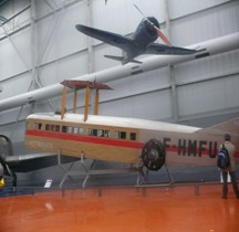 Farman 60 Goliath Ile de France Le Bourget