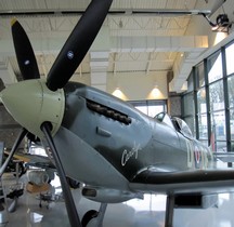Supermarine Spitfire Mark XVI Evergreen