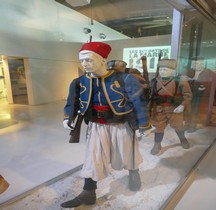 1914 Armée d'Afrique Infanterie 4e Régiment deTirailleurs Tunisiens Meaux