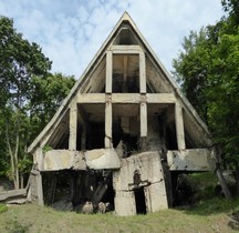 Zossen Maybach Oberkommando der Wehrmacht