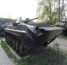 BMP 1 (Pologne )